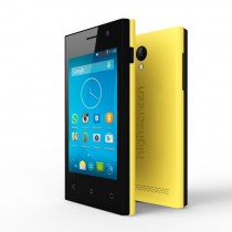 Highscreen Pure J Yellow Highscreen Pure J Yellow