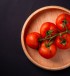 Томаты коктейльные
