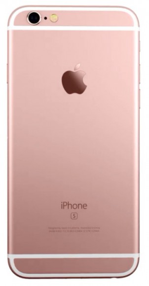 Apple iPhone 6S 128Gb 03 Apple iPhone 6S 128Gb 03