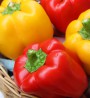 Перец желтый, весовой