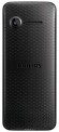 Philips Xenium E103, Black
