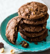 Печенье BELVITA Утреннее Какао Печенье BELVITA Утреннее Какао