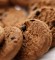 Печенье MILKA Mini Cookies с кусочками шоколада частично покрытое молочным шоколадом Печенье MILKA Mini Cookies с кусочками шоколада частично покрытое молочным шоколадом