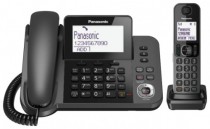 Panasonic KX-TGF320 Panasonic KX-TGF320