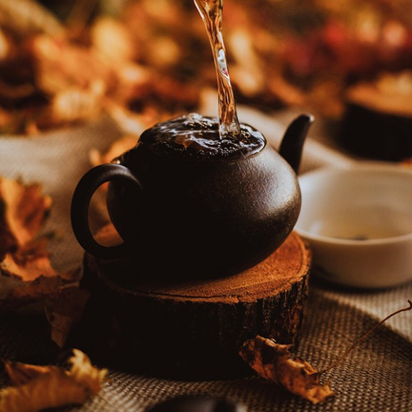 Чай черный GREENFIELD Classic Breakfast