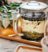 Чай черный GREENFIELD Classic Breakfast Чай черный GREENFIELD Classic Breakfast
