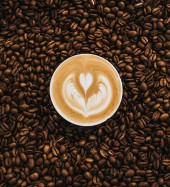 Кофе молотый в капсулах L'OR Espresso Lungo Profondo натуральный жареный Кофе молотый в капсулах L'OR Espresso Lungo Profondo натуральный жареный