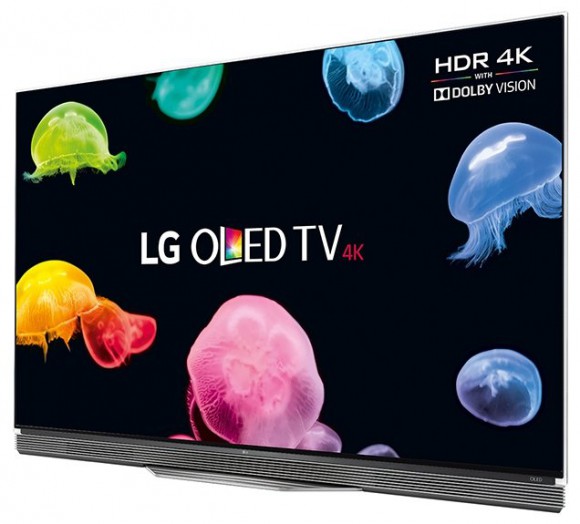 LG OLED65E6V LG OLED65E6V