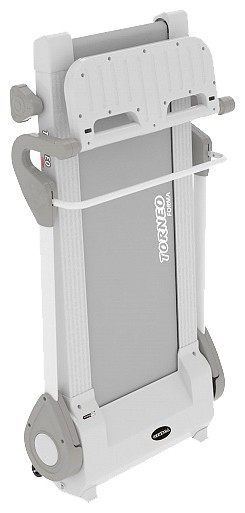 Беговая дорожка Torneo Forma T-160M Беговая дорожка Torneo Forma T-160M