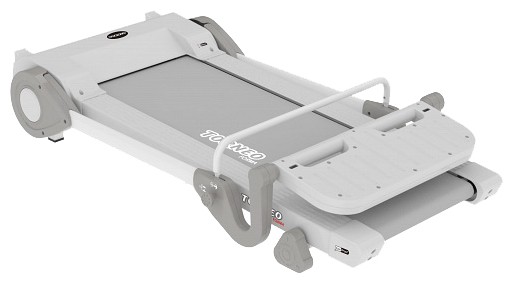 Беговая дорожка Torneo Forma T-160M Беговая дорожка Torneo Forma T-160M